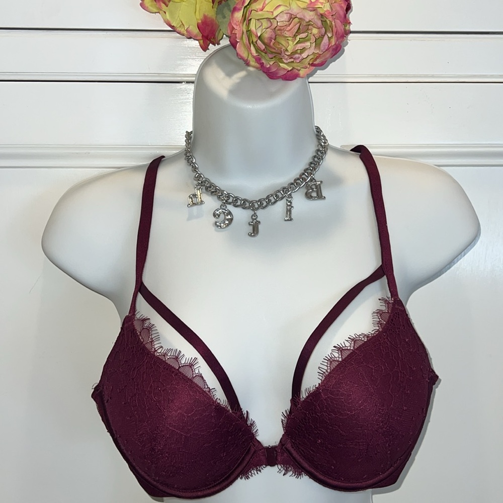 Victoria’s Secret Bra 💋💄